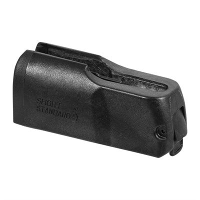 Browning- X-Bolt Short Standard Magazine- 3-Round Capacity