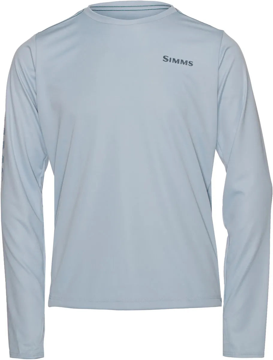 Simms- Kid's Solar Tech Long Sleeve