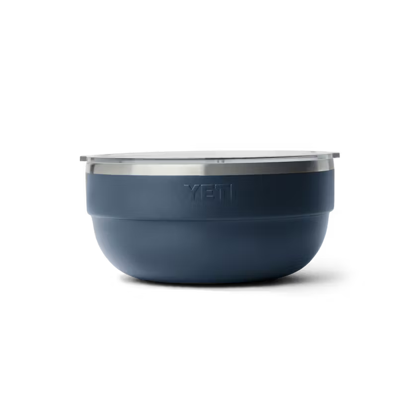 YETI- Rambler Insulated Bowl