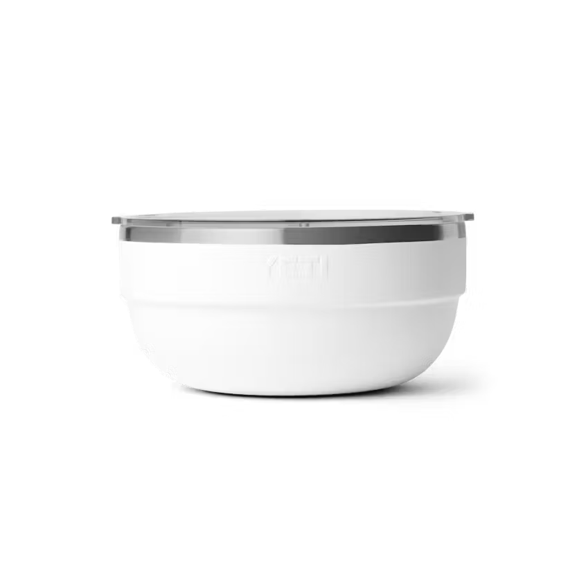 YETI- Rambler Insulated Bowl