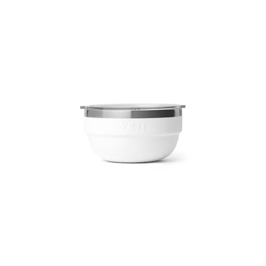 YETI- Rambler Insulated Bowl