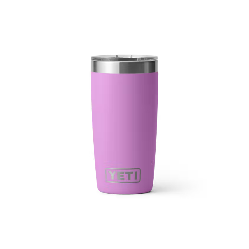 YETI - Rambler Tumbler With MagSlider Lid