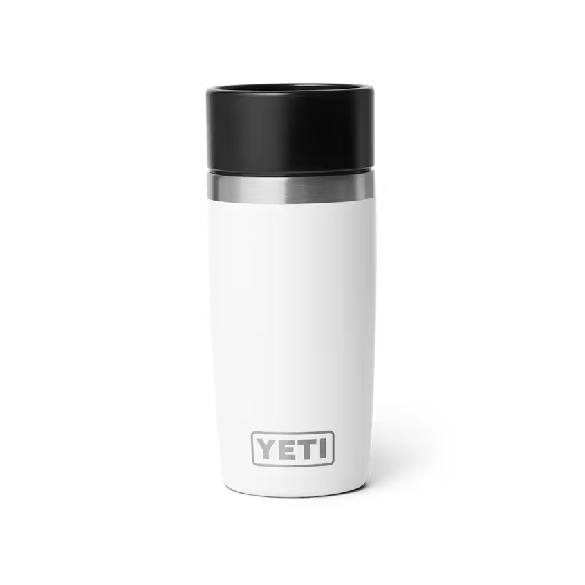 YETI - Rambler Travel Bottle with Commuter Cap