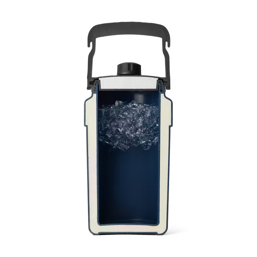 YETI- Silo Jug with Straw Cap