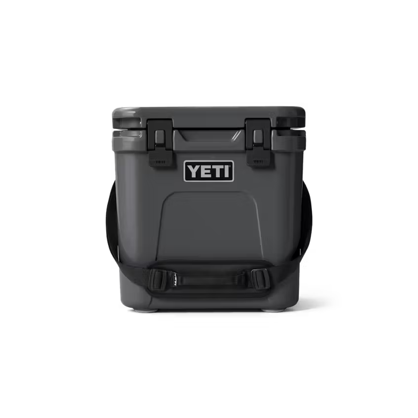 YETI - Roadie Hard Cooler