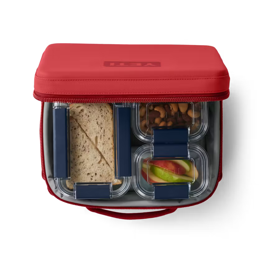 YETI- Daytrip Insulated Lunch Box