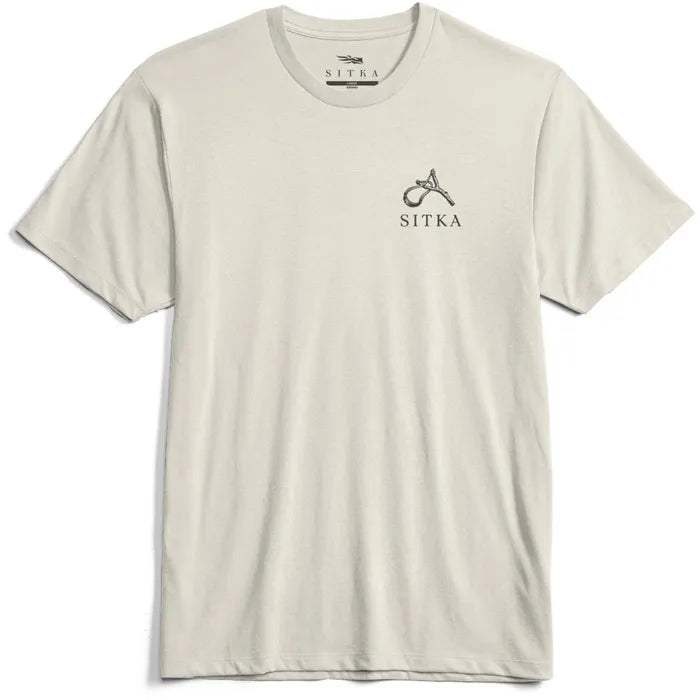 Sitka- Acorn Assassin Tee