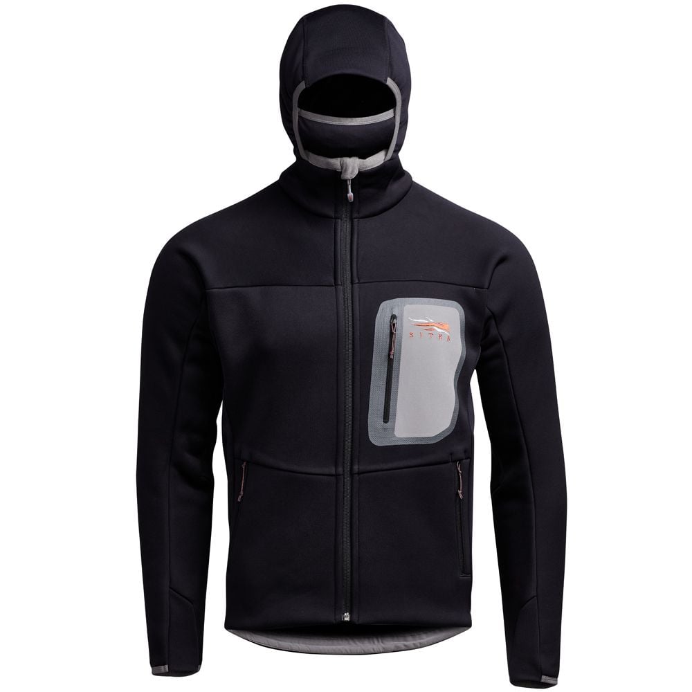 Sitka- Traverse Cold Weather Hoody