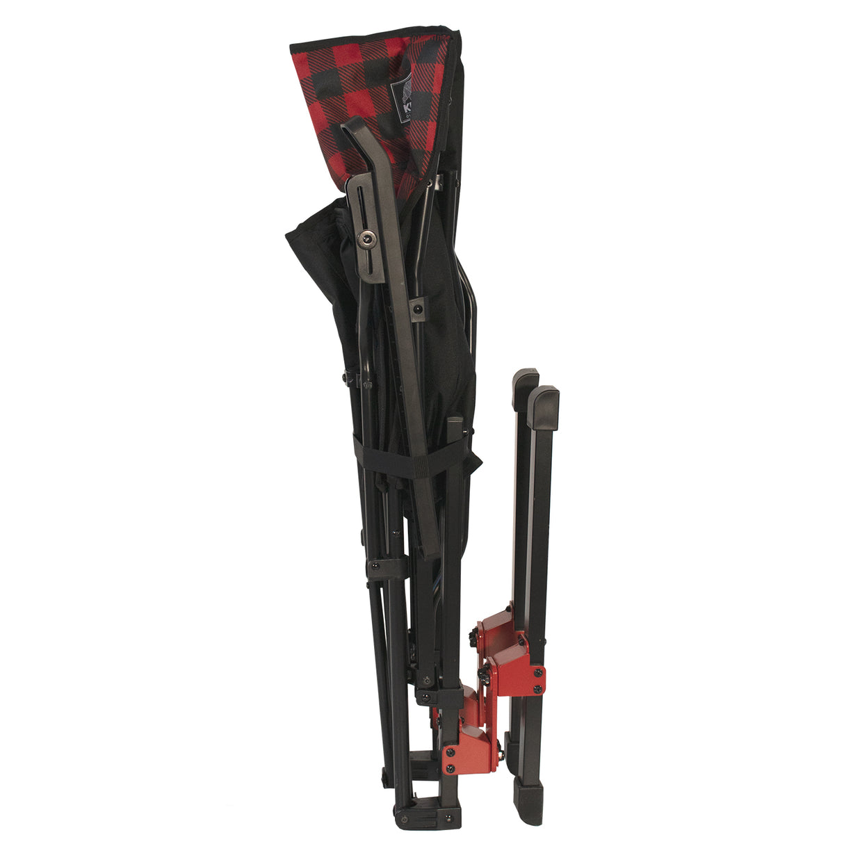 KUMA- Spring Bear Chair Quad Fold