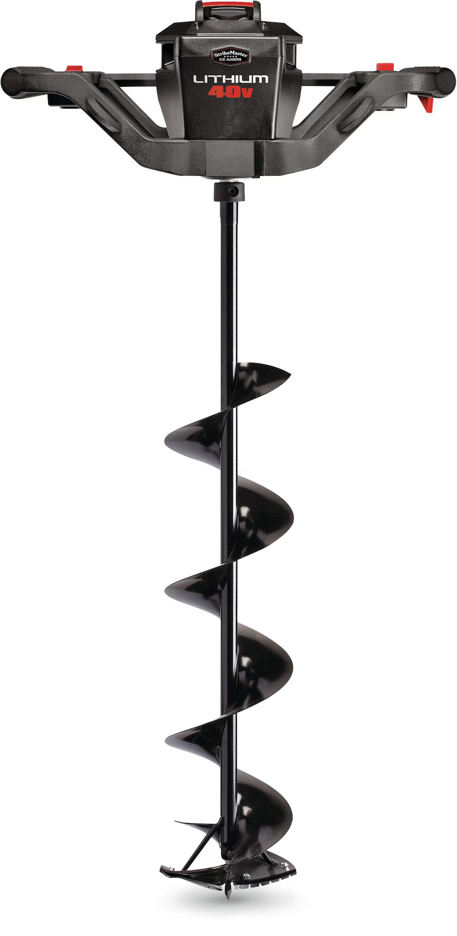 Strike Master- Lithium 40V Lite Ice Auger