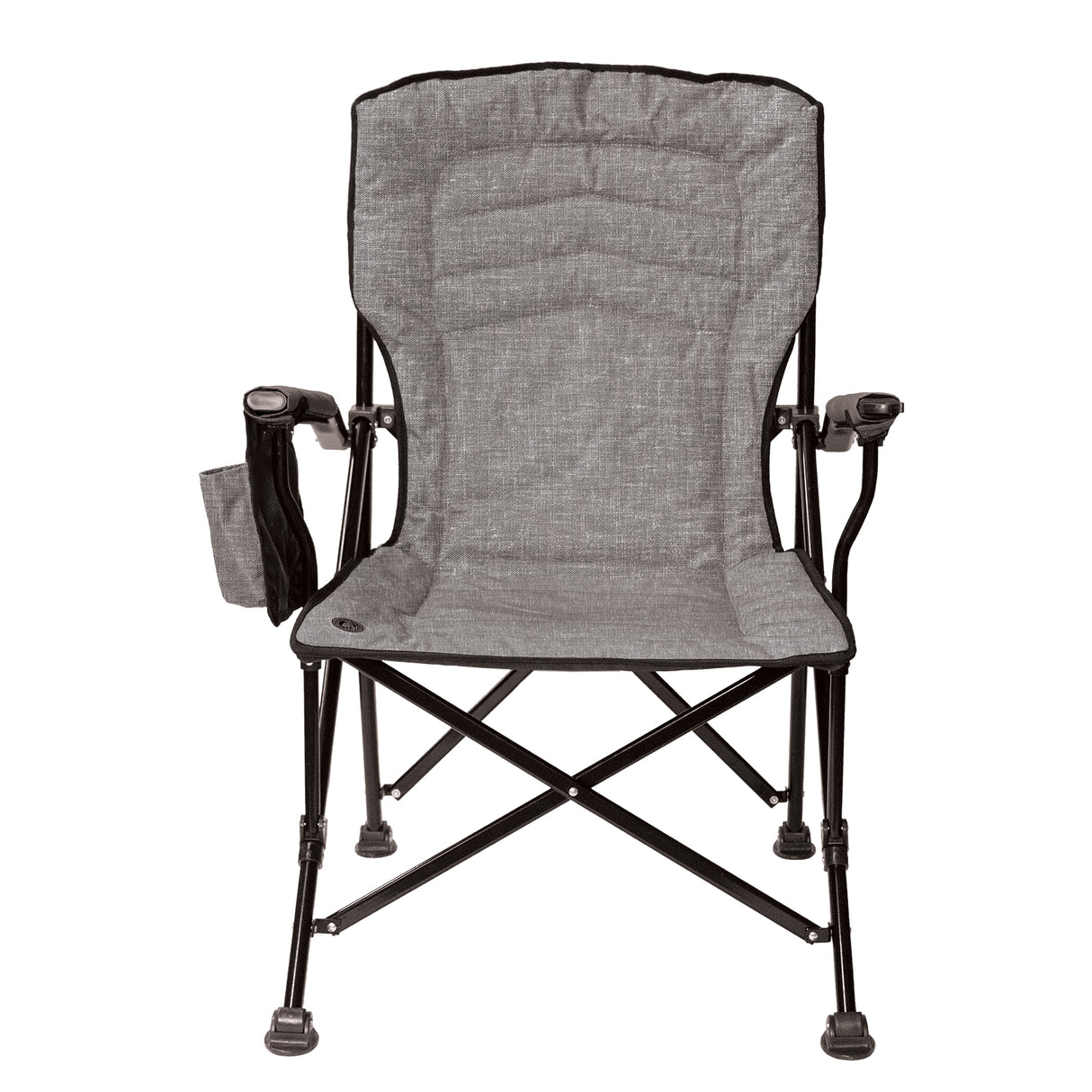 KUMA- Switchback Chair
