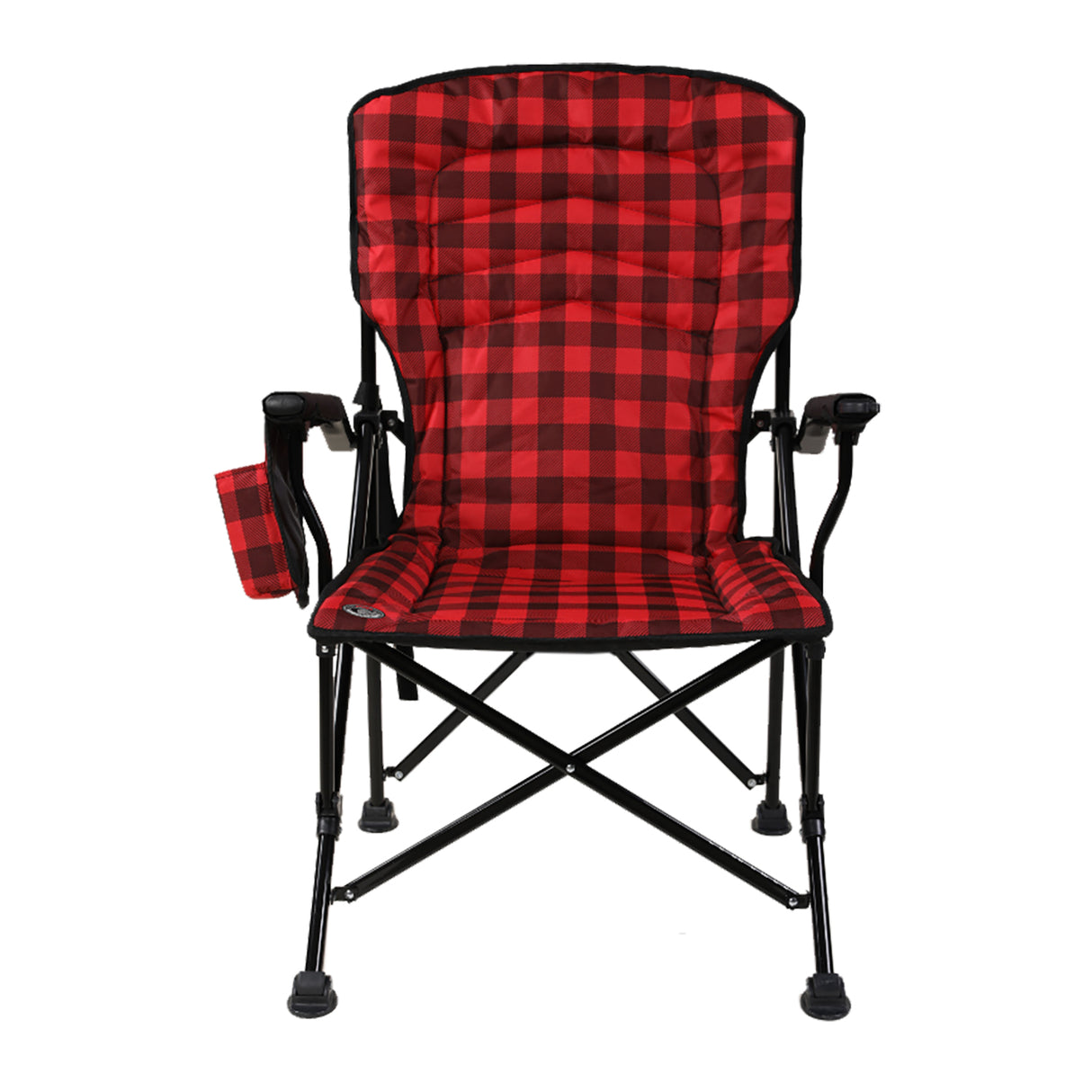 KUMA- Switchback Chair