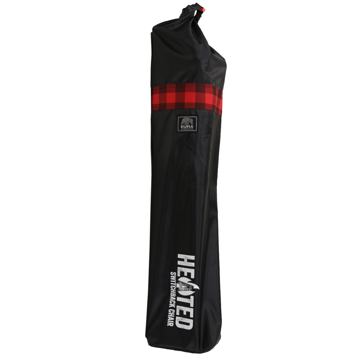 KUMA- Switchback Heated Chair
