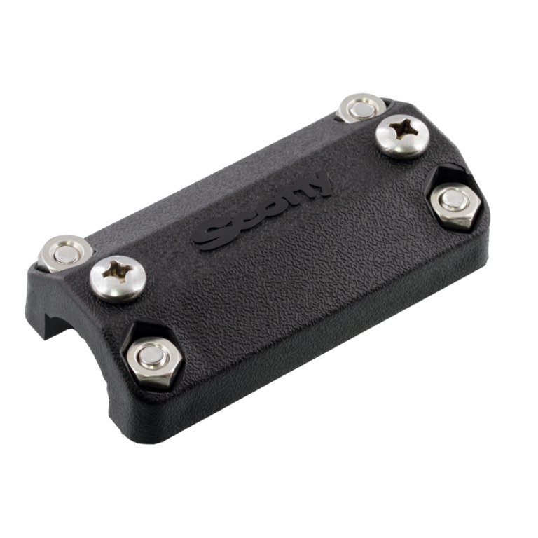 Scotty- Rail Mount Adapter