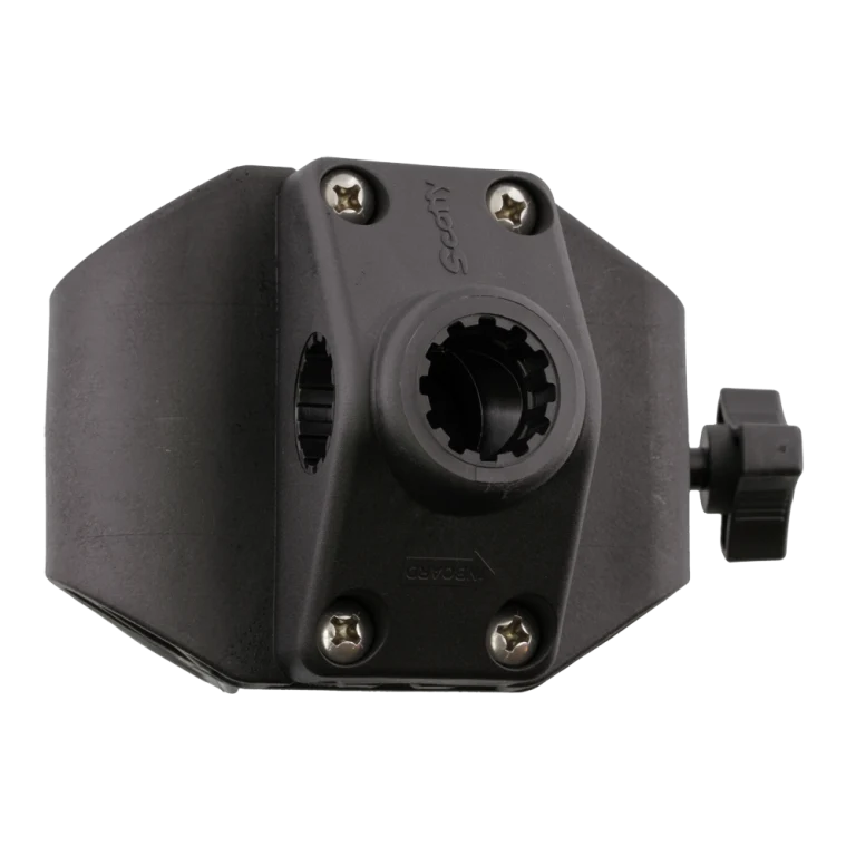 Scotty- 449 Clamp Mount