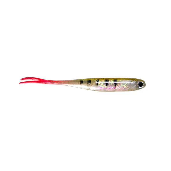 Lunkerhunt- Bento Bait