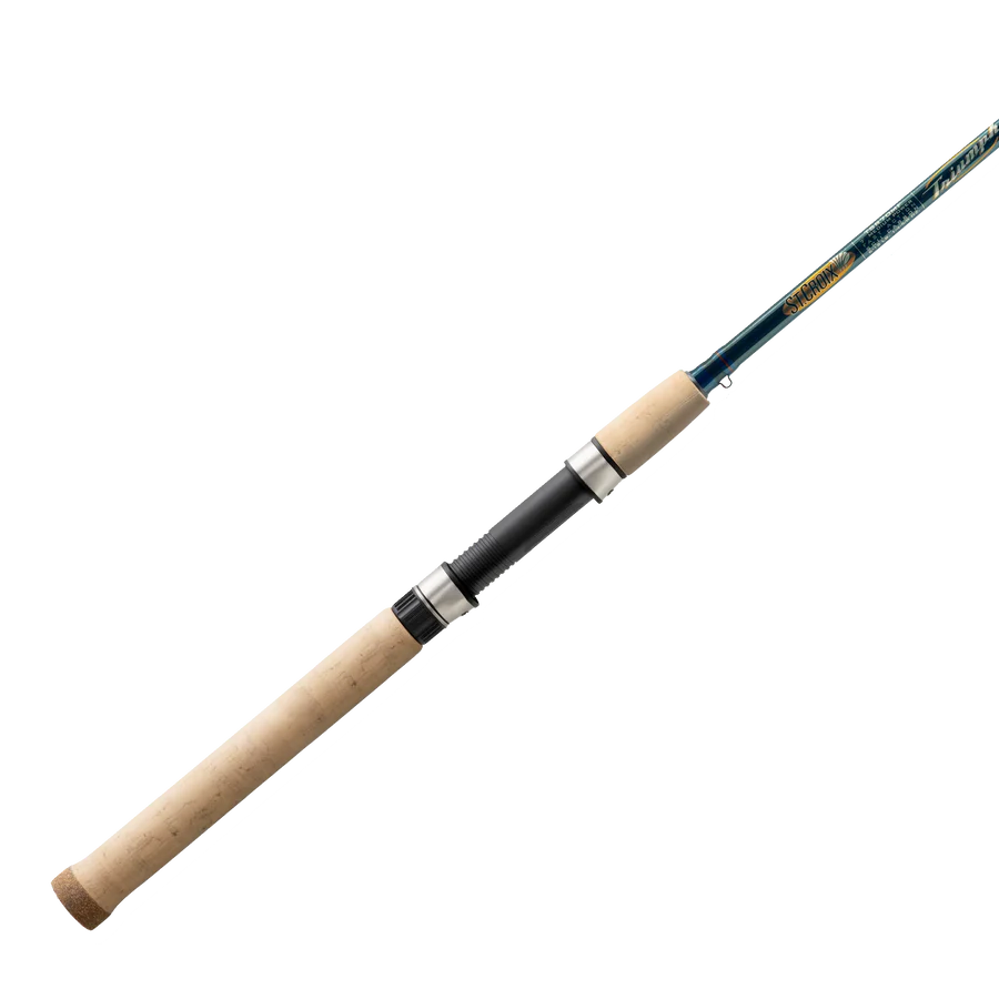 St. Croix- Triumph Fishing Rod