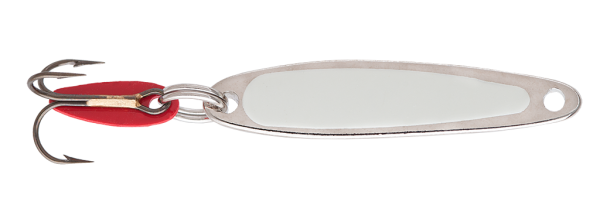 The Swedish Pimple- Jigging Lure