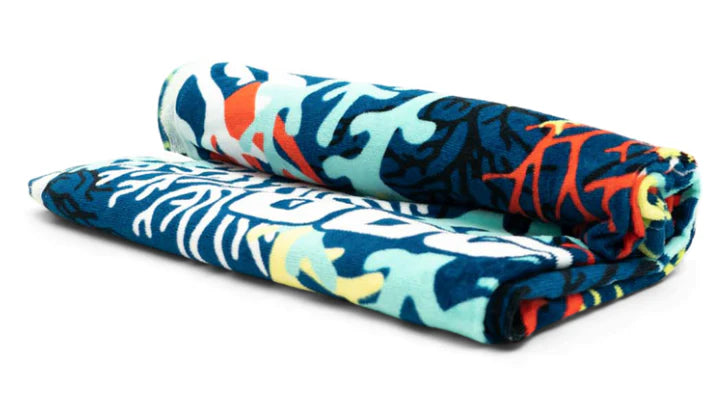 Sea-Doo- Beach Towel