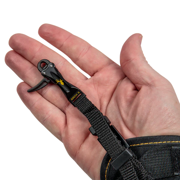Trophy Ridge- Arch X Youth Wrist Strap Release