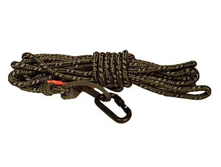 Tree Spider- Rope Safety Line