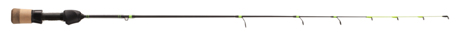 13 Fishing- Tickle Stick Ice Rod
