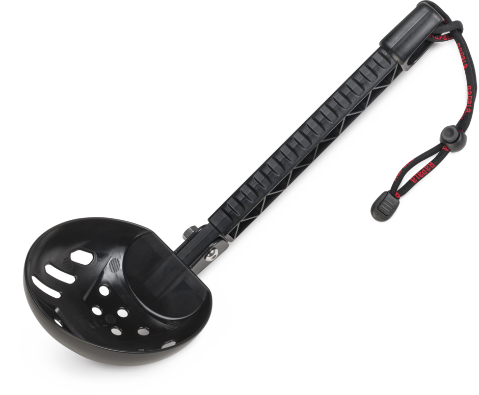 Rapala- Compact Mega Ice Scoop