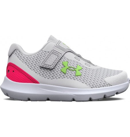Under Armour- Kid's GNIF Surge 3 Sneakers