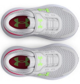Under Armour- Kid's GNIF Surge 3 Sneakers