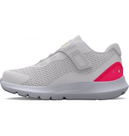 Under Armour- Kid's GNIF Surge 3 Sneakers