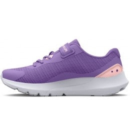 Under Armour- Kid's GPS Surge 3 Sneakers