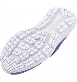 Under Armour- Kid's GPS Surge 3 Sneakers