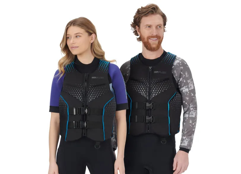 Sea-Doo- Airflow Explorer Life Jacket/ PFD