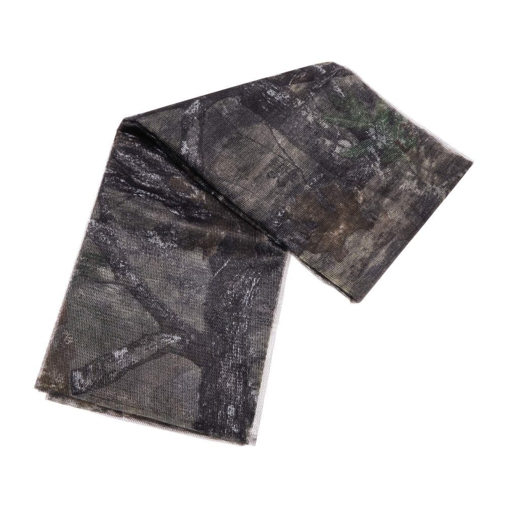 Allen - Vanish Camo Netting for Ground Hunting Blinds