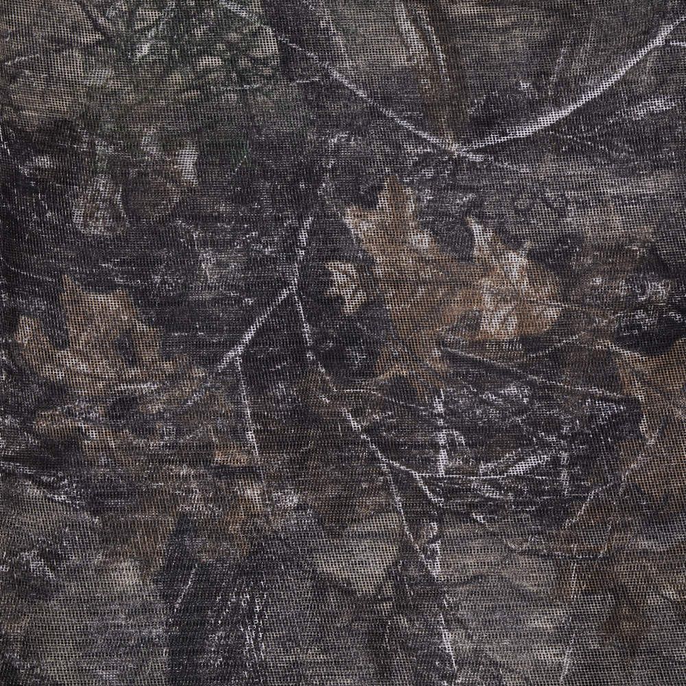 Allen - Vanish Camo Netting for Ground Hunting Blinds