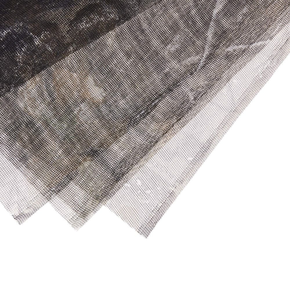 Allen - Vanish Camo Netting for Ground Hunting Blinds