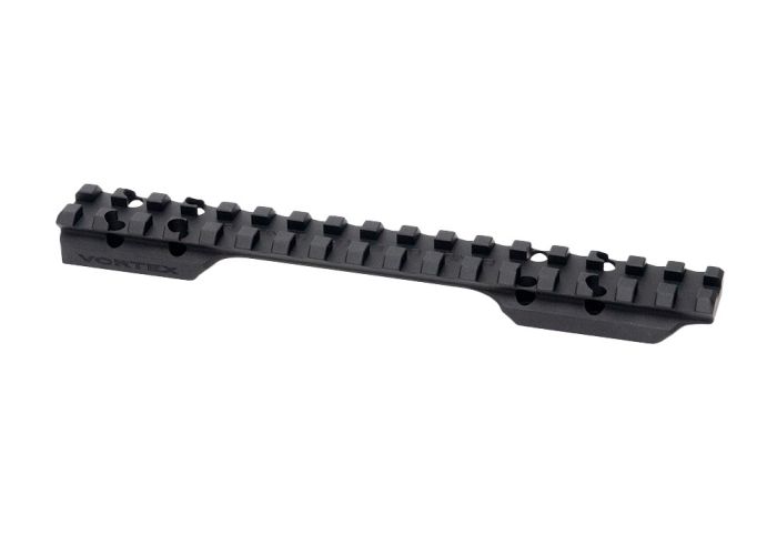 Vortex- Picatinny Rail for Browning X-Bolt