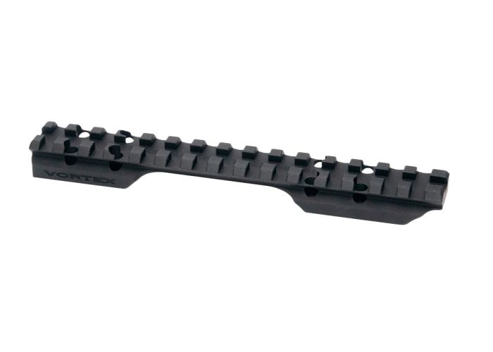 Vortex- Picatinny Rail for Browning X-Bolt