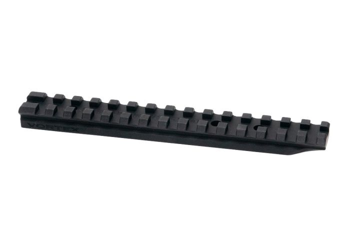 Vortex- Picatinny Rail for Rugger American