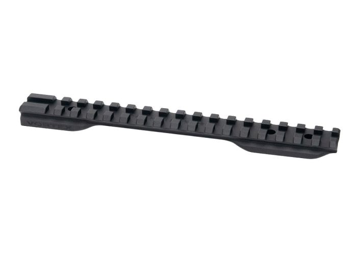Vortex- Picatinny Rail for Savage