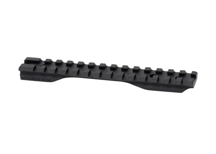 Vortex- Picatinny Rail for Howa/ Weatherby Vanguard