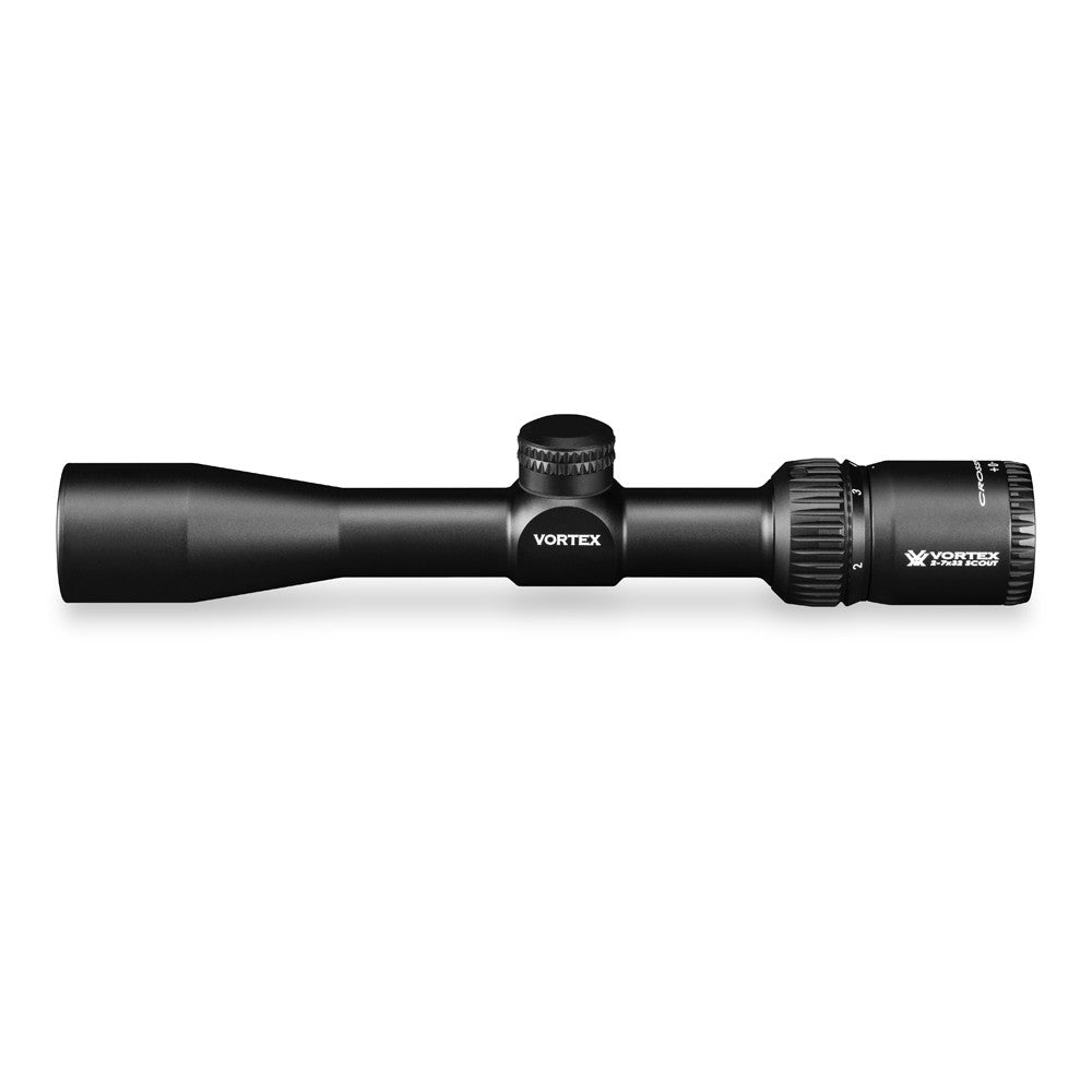 Vortex- Crossfire II Scout Riflescope