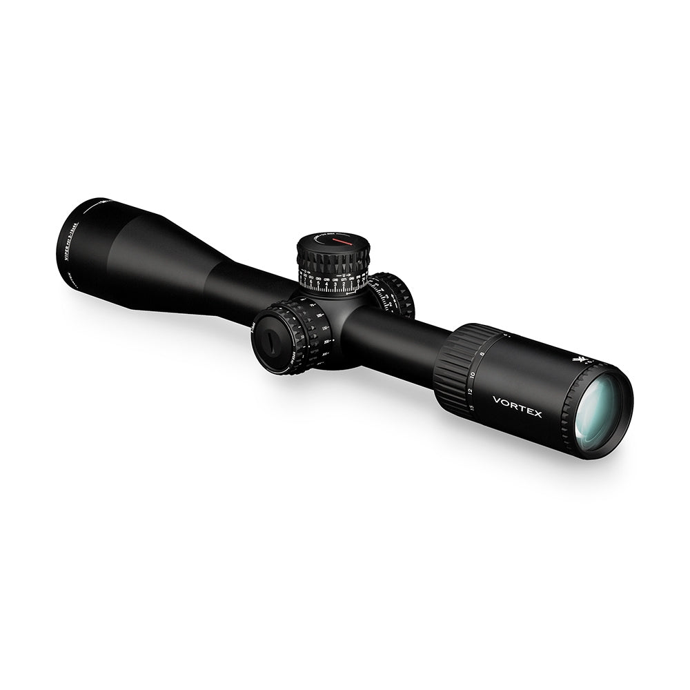 Vortex- Viper PST II Riflescope