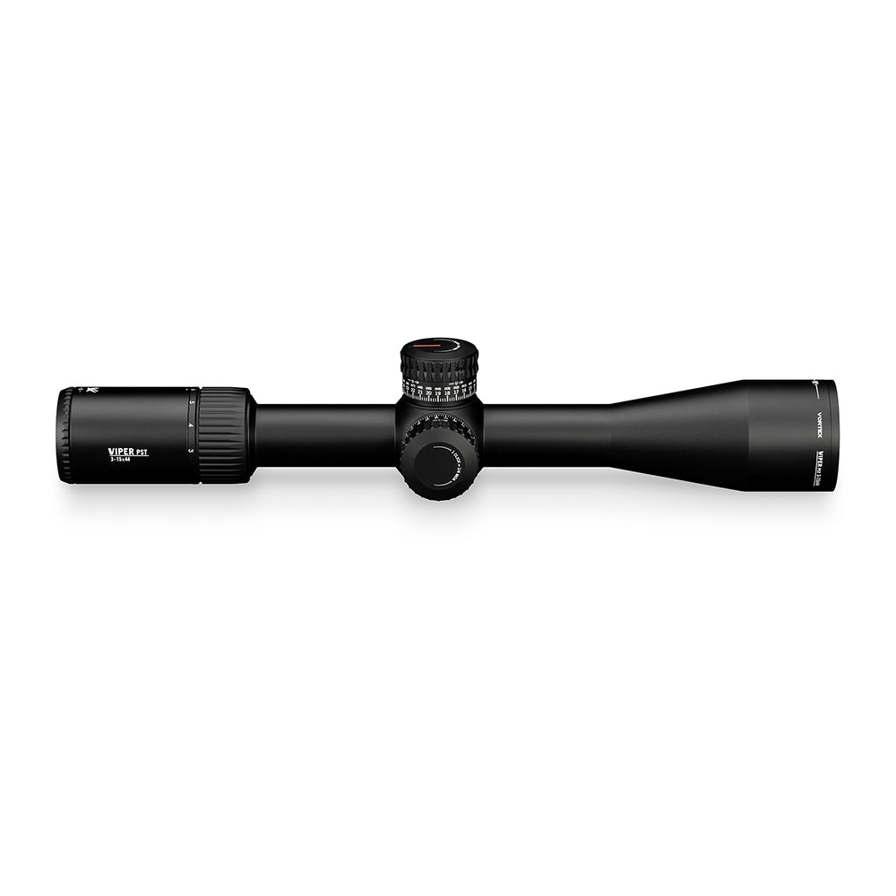 Vortex- Viper PST II Riflescope