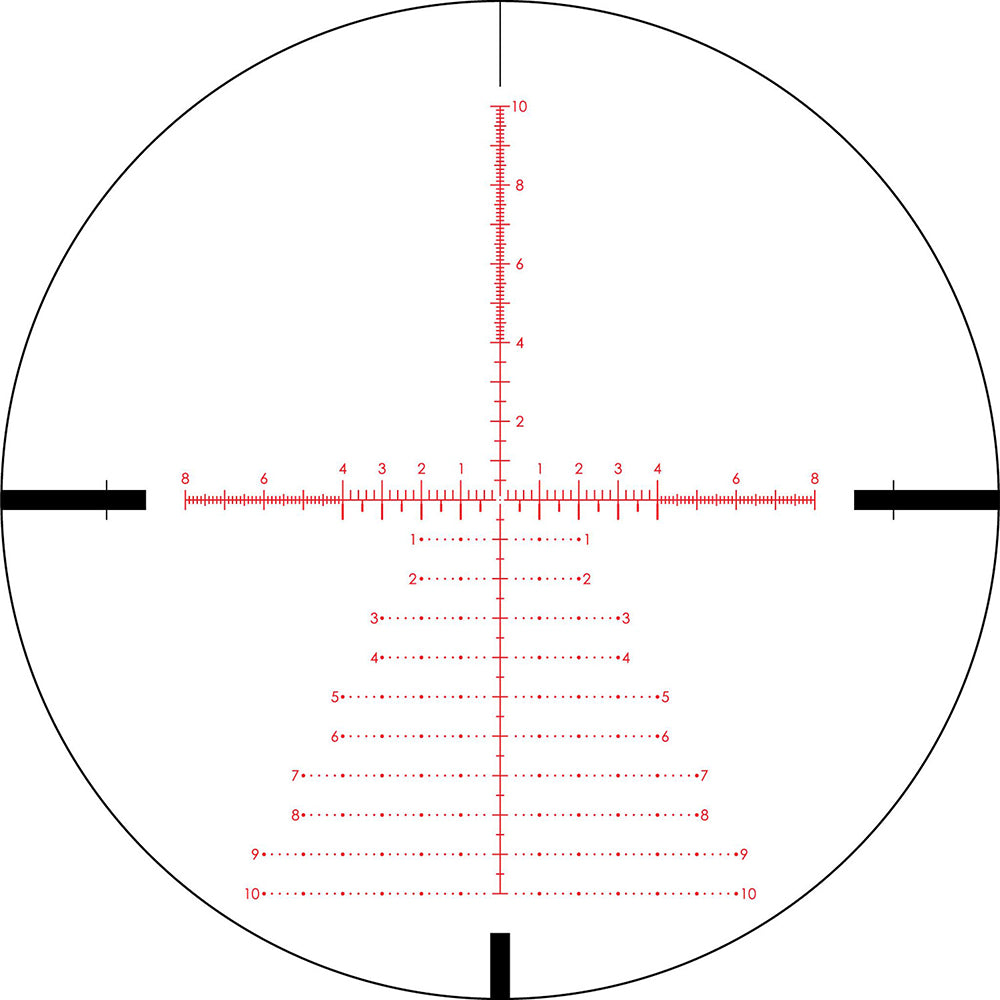 Vortex- Strike Eagle Riflescope