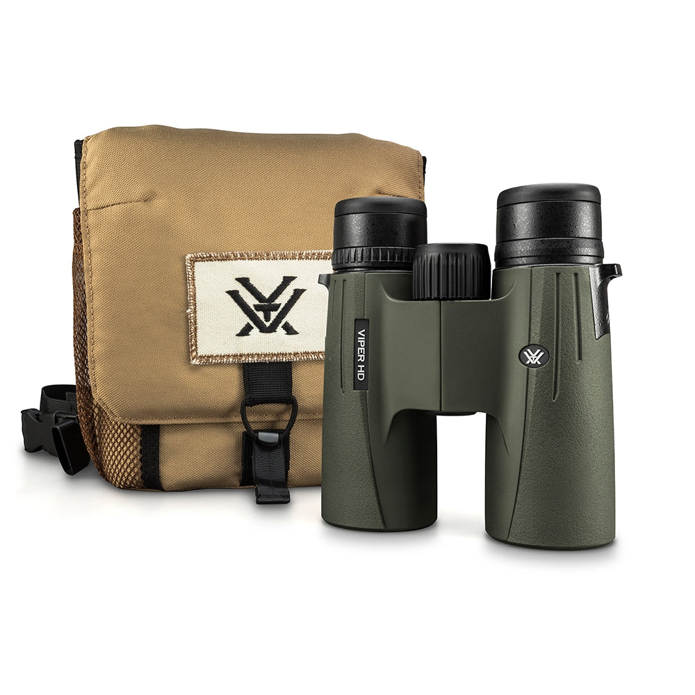 Vortex- Viper HD Binocular