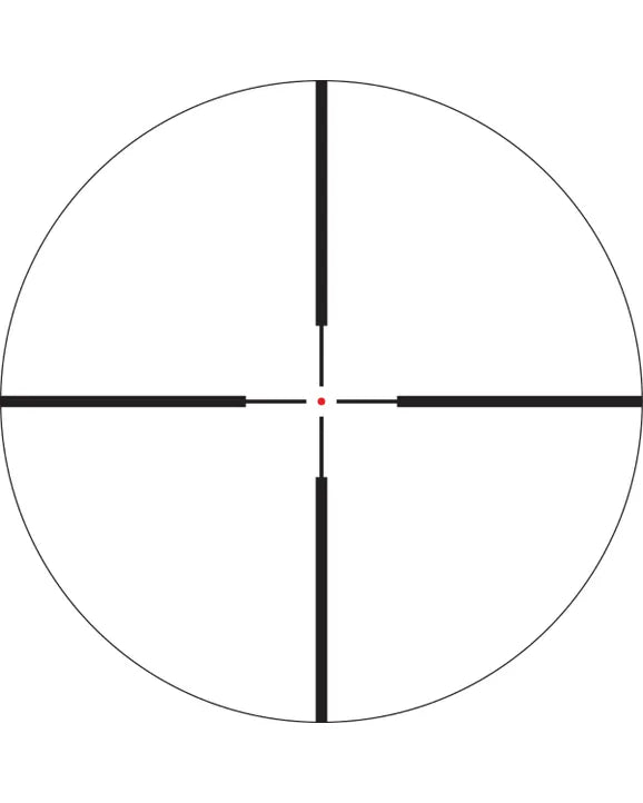 Vortex- Crossfire II Hog Hunter Riflescope