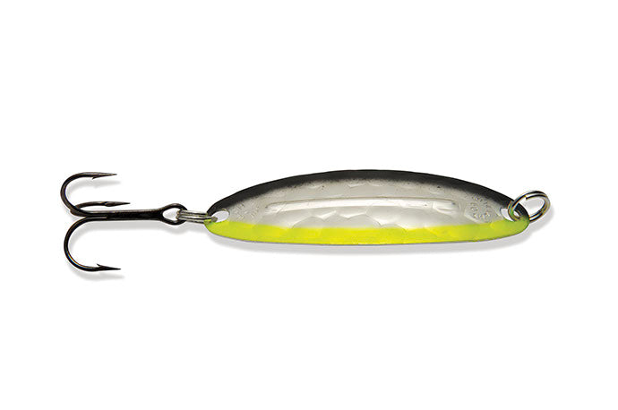 Williams- Genuine Gold and or Silver Plated Wabler Lure