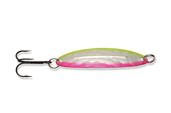 Williams- Genuine Gold and or Silver Plated Wabler Lure