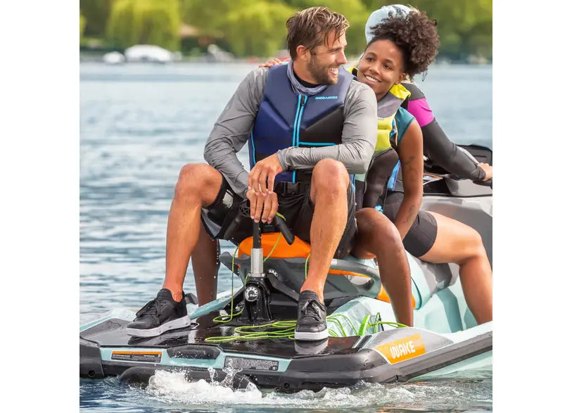 Sea-Doo- LinQ Retractable Ski Pylon